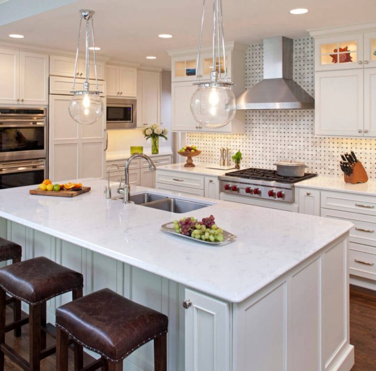 Finance Kitchen Legacy