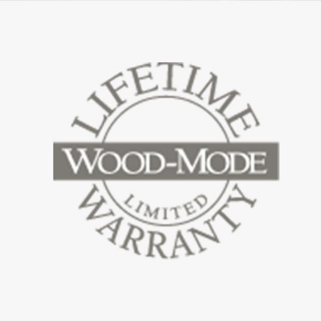 Wood Mode Kitchen Legacy