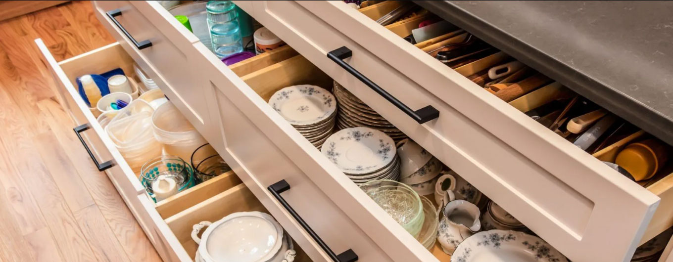 luxor Kitchen Legacy